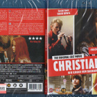 Christiane F. Tyttö Metroasemalta (80 001) UUSI -FI- nordic, - pikkukuva 1