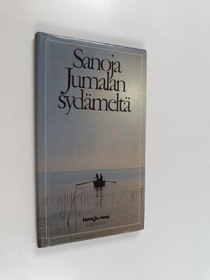 Sanoja Jumalan sydämeltä