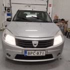 Dacia Sandero 1.6 - pikkukuva 3
