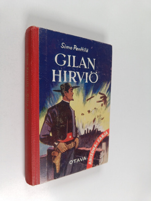 Simo Penttilä : Gilan hirviö