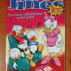 Iines lehti 3 kpl, Nro 1, 3 ja 4 / 2009 - pikkukuva 1