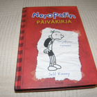Jeff Kinney Neropatin päiväkirja - pikkukuva 1