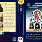 Ishtar - SF VHS (Video Trade) - pikkukuva 2