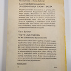Hannu Teräs : Deutscher Schriftverkehr im Aussenhandel - pikkukuva 2