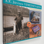 A. E. Järvinen : Viimeinen kesä : Arvitin kanssa Tuntsan ... - pikkukuva 1