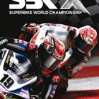 SBK X - Superbike World Championship (PC DVD) (UUSI) ALE! - pikkukuva 1