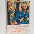 Mary Marck : Minnan syyslukukausi : koululaisromaani - pikkukuva 1