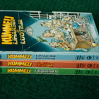 Kummeli Vanaja-trilogia TV-sarjat DVD - pikkukuva 5