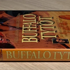 Buffalotytöt (1995) minisarja Larry McMurtyn romaanista - pikkukuva 3