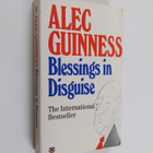 Alec Guinness : Blessings in disguise - pikkukuva 1