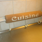 CUISINE - KAULIN NAULAKKO KEITTIÖÖN - pikkukuva 1