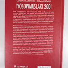 Kari-Pekka Tiitinen : Työsopimuslaki 2001 - pikkukuva 2