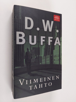 D. W. Buffa : Viimeinen tahto