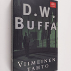 D. W. Buffa : Viimeinen tahto - pikkukuva 1