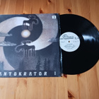 Pantokrator - Pantokrator I lp Folk Rock, Prog Rock - pikkukuva 1