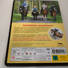 Ratsaille - Ohjelma hevosrakkaille (2001) - DVD - Suomi - pikkukuva 2