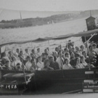 Tukholma,turistivene Stella Polaris 1958, mv valokuvapk ei p - pikkukuva 1