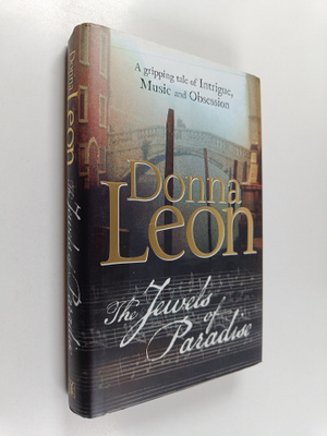 Leon  Donna : The jewels of paradise