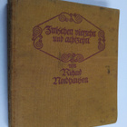 Richard Nordhausen : Zwischen 14 und 18 - pikkukuva 1