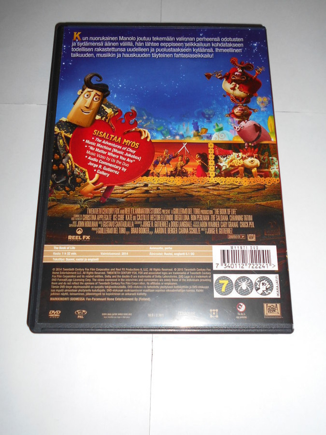 Item image