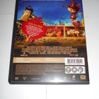 Manolan lumoava matka dvd-levy (#2070) - pikkukuva 2