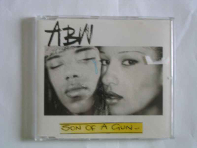 CDS ABW-SON OF A GUN EI - HV