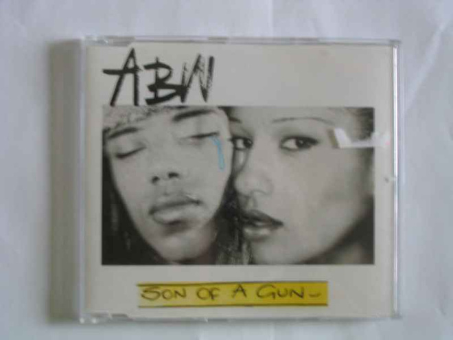 CDS ABW-SON OF A GUN EI - HV