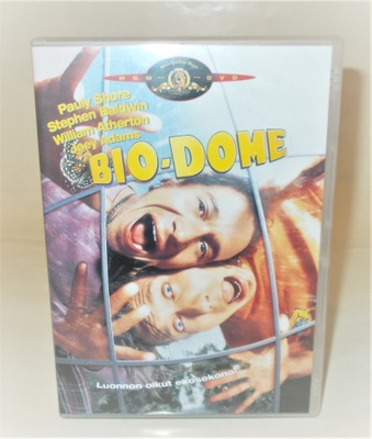 BIO-DOME