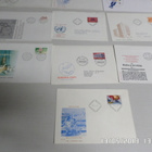 10 kpl FDC ensipäiväkkuoria kaikki erilaisia puhtaat.. - pikkukuva 3