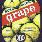 4 kpl Olvin juomaetikettejä - pikkukuva 2