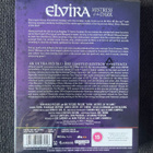 Elvira - Mistress of the Dark LE 4K | UK | 1988 - pikkukuva 2