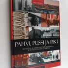 Pahvi, pussi ja piki : 60 vuotta ay-toimintaa Paperituott... - pikkukuva 1