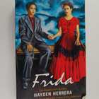 Hayden Herrera : Frida - A Biography of Frida Kahlo - pikkukuva 1