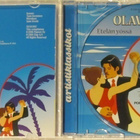 Olavi Virta • Etelän yössä CD - pikkukuva 2