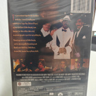 Harlemin yöt (1989) DVD Tanskajulkaisu - pikkukuva 2