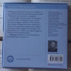 Tove Jansson - Bildhuggarens dotter (ljudbok, CD) - pikkukuva 2