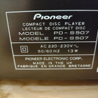 Pioneer PD-S 507 laatuluokan cd -soitin - pikkukuva 3