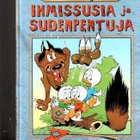 ANKANTEKIJÄT 1: Ihmissusia ja sudenpentuja - pikkukuva 1