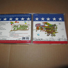 Jefferson Airplane CD After Bathing At Baxter`s v.2003 - pikkukuva 1