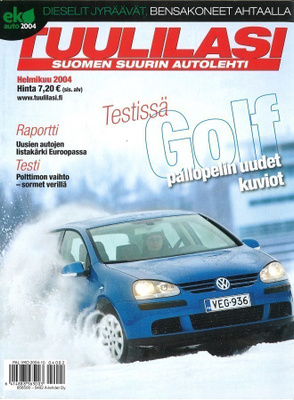 Tuulilasi 2/2004