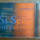 Merja Kuisma - Si Senor CDS - pikkukuva 2