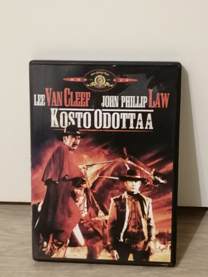 Kosto odottaa
