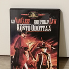 Kosto odottaa - pikkukuva 1