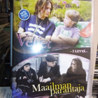 2DVD Veljet /  Maailman parantaja ( SIS POSTIKULU) - pikkukuva 1