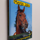 Merja Jalo : Kolme kuningatarta - pikkukuva 1