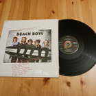 Beach Boys – Wow! Great Concert! lp 1972 Surf, Pop Rock - pikkukuva 1