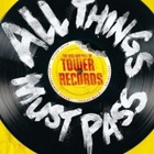 All Things Must Pass  -  DVD - pikkukuva 1