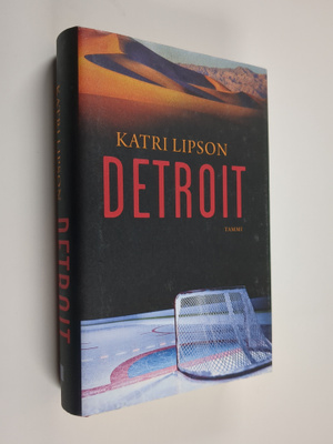 Katri Lipson : Detroit