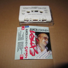 KASETTI: Juice Leskinen : EXTRA v.1988 - pikkukuva 2