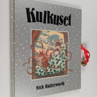 Nick Butterworth : Kulkuset - pikkukuva 1
